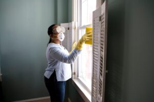 Cum îți faci un plan săptămânal de curățenie eficient