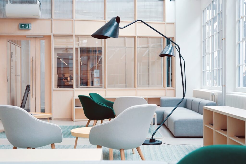 Cum influențează lumina naturală starea de bine