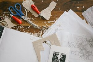Activități educative pentru copii, folosind materiale din casă