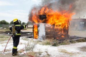 Sfaturi practice pentru protejarea casei de incendii