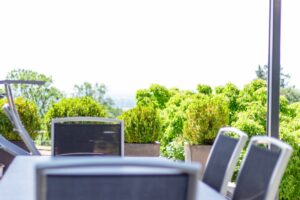 Recomandări pentru amenajarea unui spațiu de relaxare în grădină