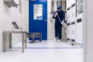 Recomandări pentru alegerea serviciilor profesionale de curățenie
