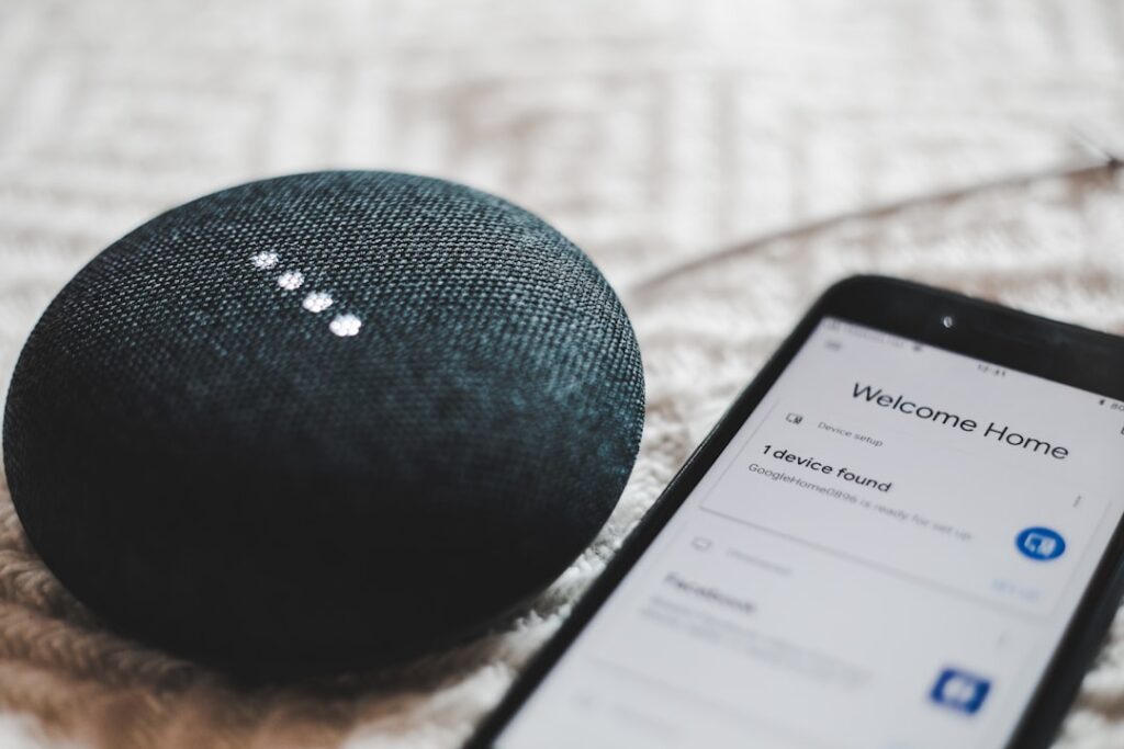 Cum să-ți optimizezi rutina zilnică folosind dispozitive smart home