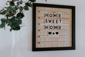 Idei simple pentru decor de vară acasă