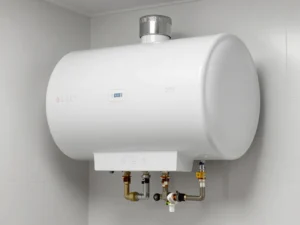 Cum funcționează un boiler electric și cum îl dimensionezi corect pentru familie