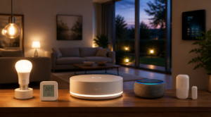 Hub smart home: cum alegi SmartThings, Hubitat sau Home Assistant
