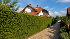 Garduri vii cu creștere rapidă: specii, plantare și îngrijire