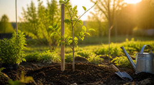 Plantarea si ingrijirea pomilor fructiferi: ghid complet
